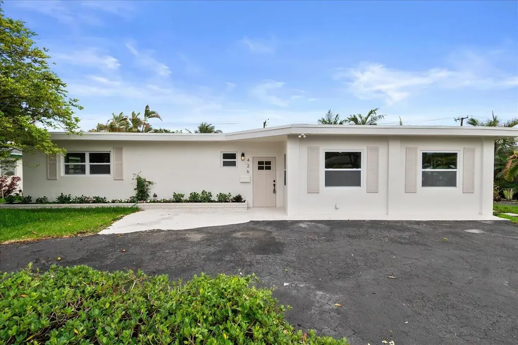 426 Bayberry Drive West Palm Beach FL 33403