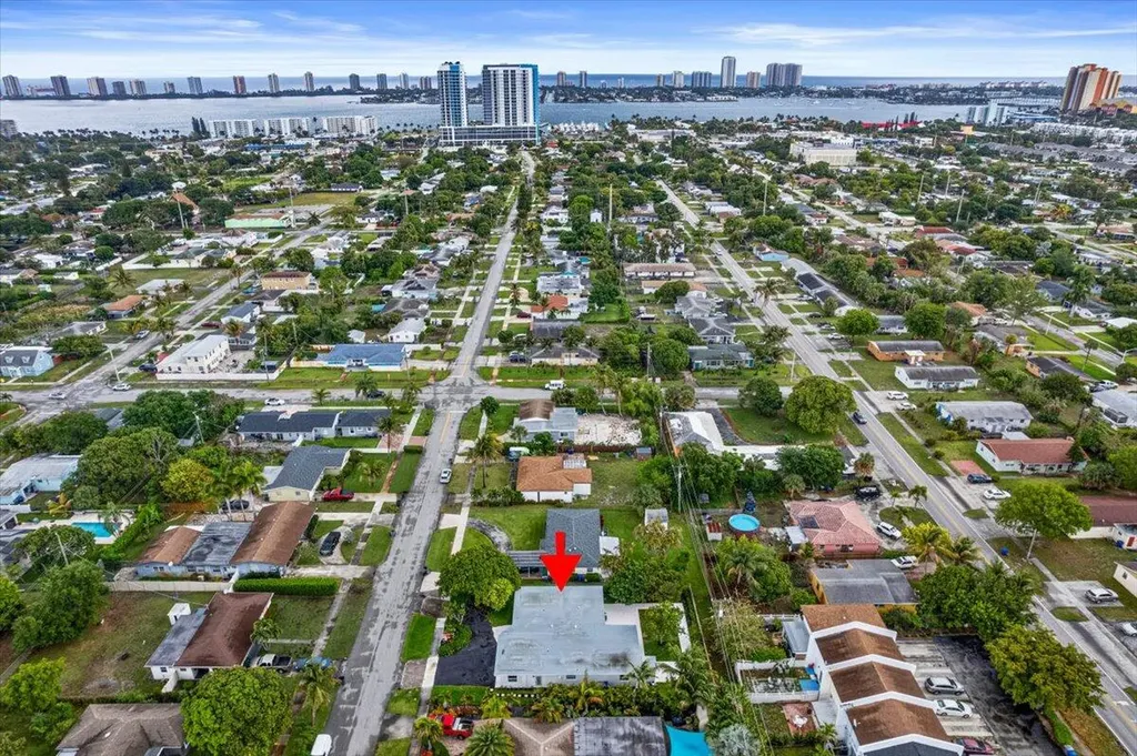 426 Bayberry Drive West Palm Beach FL 33403