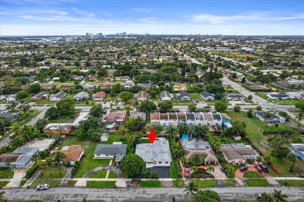 426 Bayberry Drive West Palm Beach FL 33403