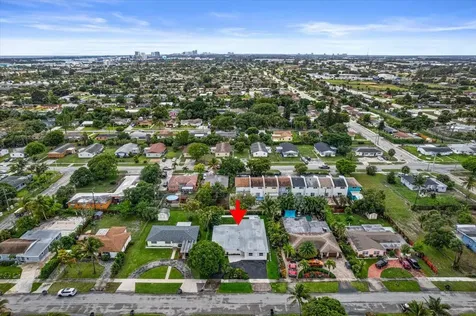 426 Bayberry Drive West Palm Beach FL 33403