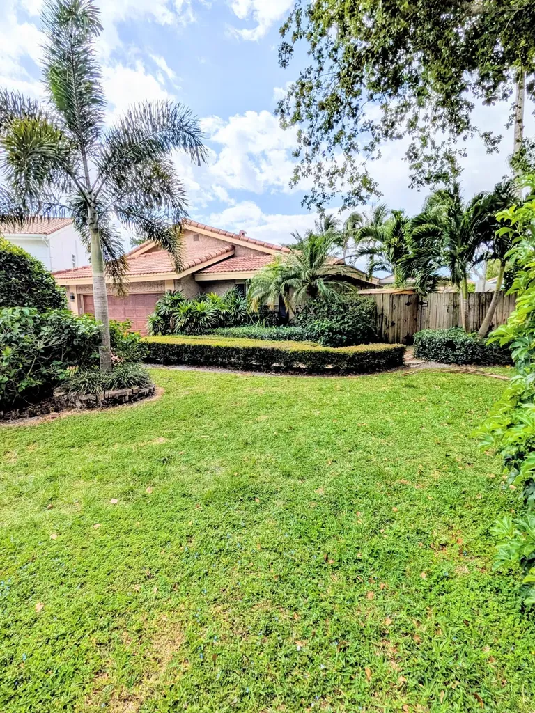 21089 Brookshire Terrace Boca Raton FL 33433