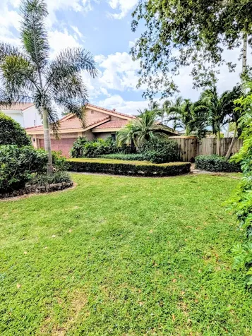 21089 Brookshire Terrace Boca Raton FL 33433