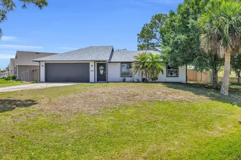 497 Melrose Lane Sebastian FL 32958