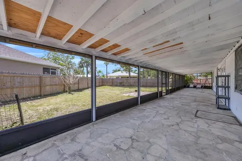 497 Melrose Lane Sebastian FL 32958