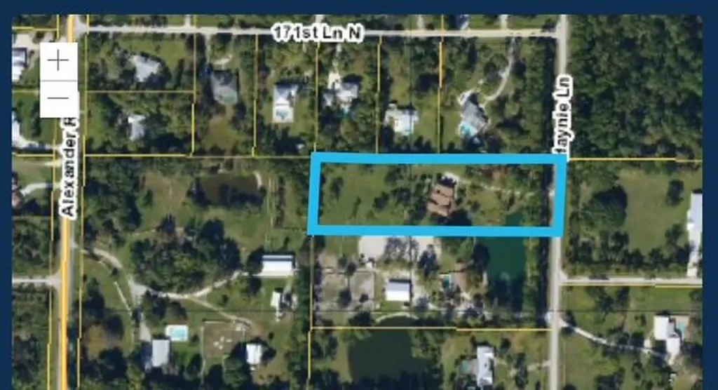 17101 Haynie Lane Jupiter FL 33478