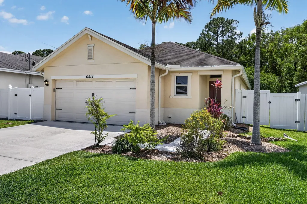 6814 Mitchell Street Jupiter FL 33458