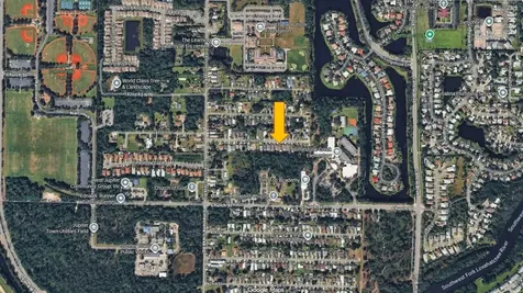 6814 Mitchell Street Jupiter FL 33458