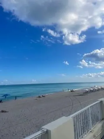 3180 S Ocean Drive Hallandale Beach FL 33009