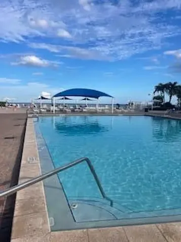 3180 S Ocean Drive Hallandale Beach FL 33009