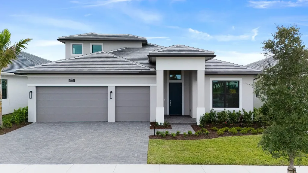 12965 SW Leopold Way Port St Lucie FL 34987