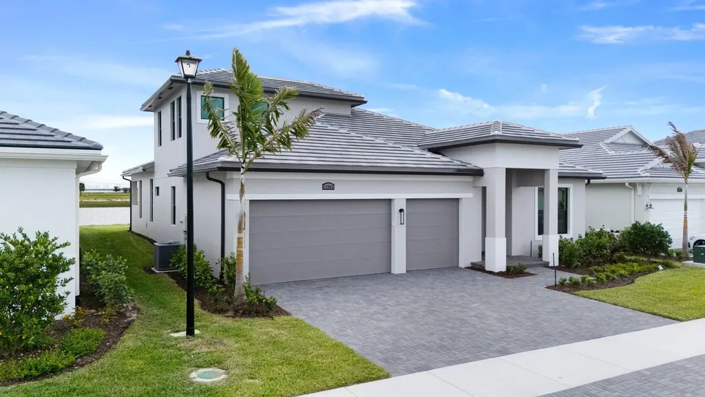 12965 SW Leopold Way Port St Lucie FL 34987
