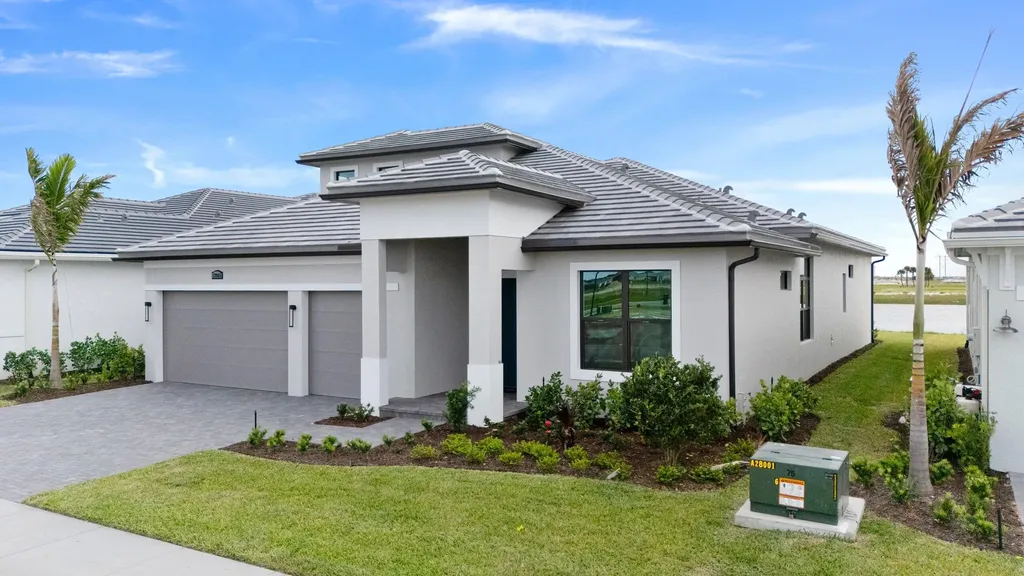12965 SW Leopold Way Port St Lucie FL 34987