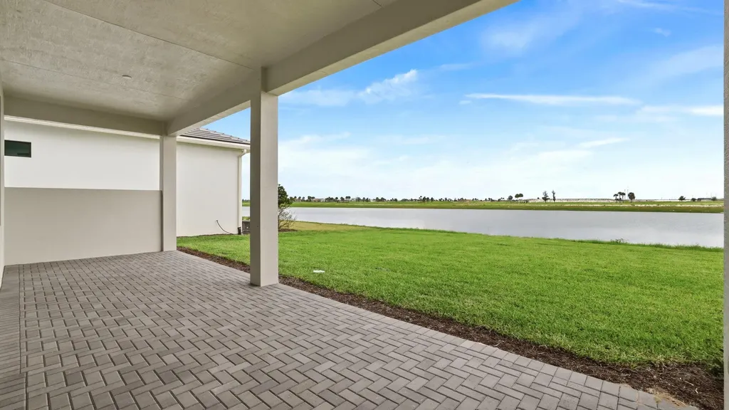 12965 SW Leopold Way Port St Lucie FL 34987
