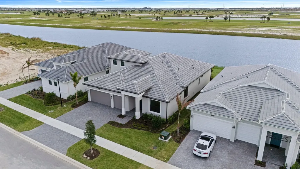 12965 SW Leopold Way Port St Lucie FL 34987