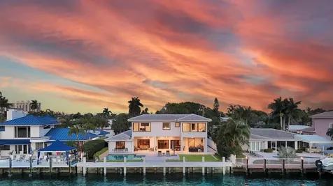 4555 W Tradewinds Avenue Lauderdale By The Sea FL 33308