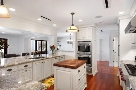 4555 W Tradewinds Avenue Lauderdale By The Sea FL 33308
