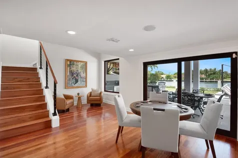 4555 W Tradewinds Avenue Lauderdale By The Sea FL 33308