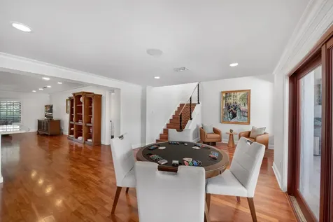 4555 W Tradewinds Avenue Lauderdale By The Sea FL 33308