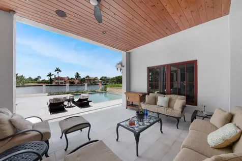 4555 W Tradewinds Avenue Lauderdale By The Sea FL 33308