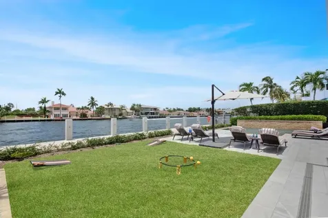 4555 W Tradewinds Avenue Lauderdale By The Sea FL 33308