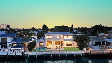 4555 W Tradewinds Avenue Lauderdale By The Sea FL 33308