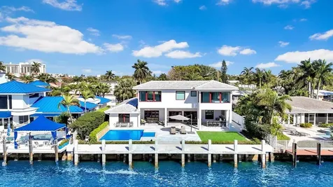 4555 W Tradewinds Avenue Lauderdale By The Sea FL 33308