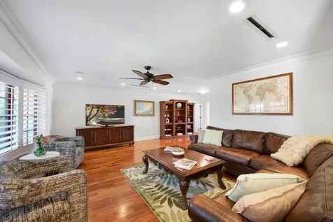 4555 W Tradewinds Avenue Lauderdale By The Sea FL 33308