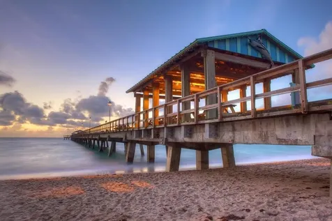 4555 W Tradewinds Avenue Lauderdale By The Sea FL 33308