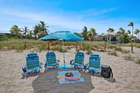 4555 W Tradewinds Avenue Lauderdale By The Sea FL 33308