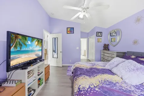 1724 Sawgrass Circle Greenacres FL 33413