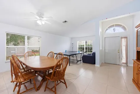 1724 Sawgrass Circle Greenacres FL 33413