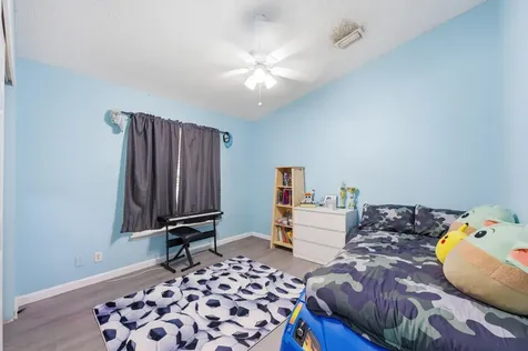 1724 Sawgrass Circle Greenacres FL 33413