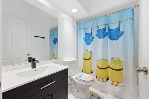 1724 Sawgrass Circle Greenacres FL 33413