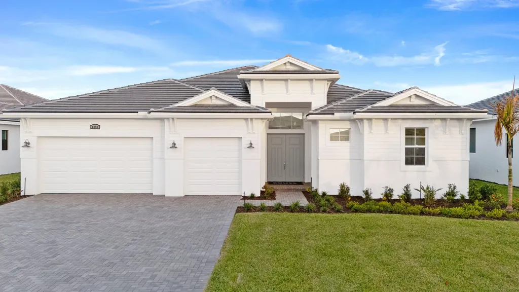 8353 SW Puccini Way Port St Lucie FL 34987