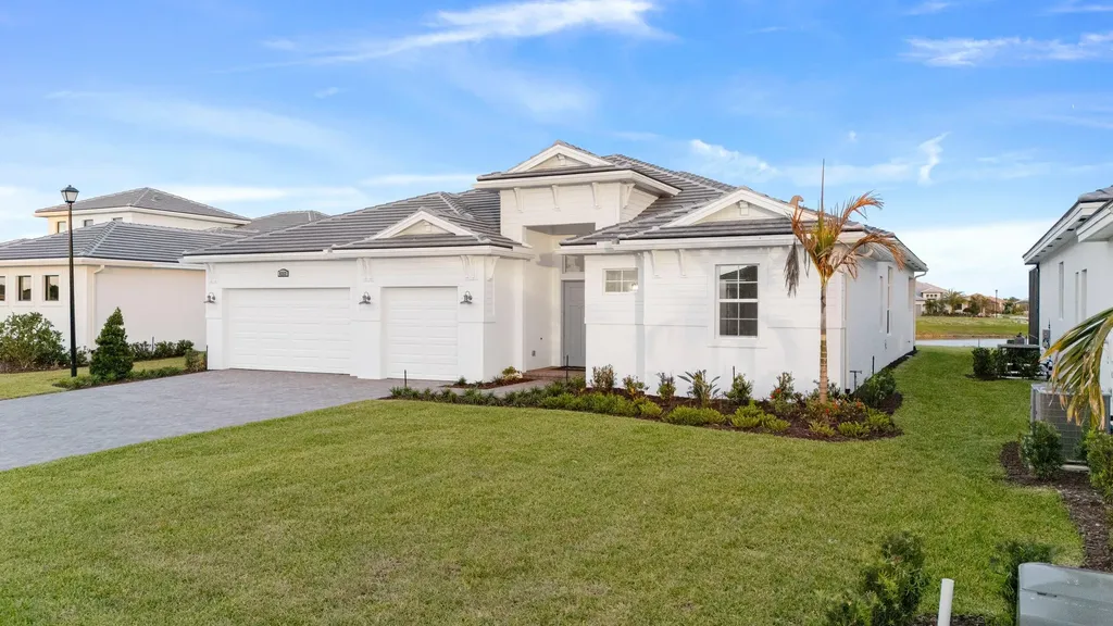 8353 SW Puccini Way Port St Lucie FL 34987