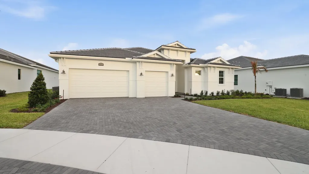 8353 SW Puccini Way Port St Lucie FL 34987