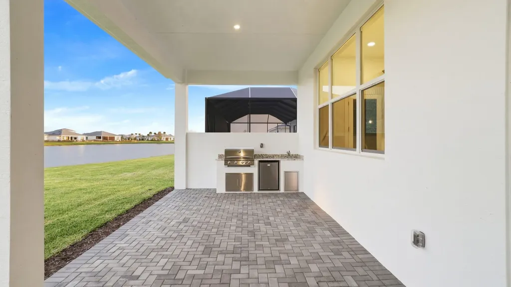 8353 SW Puccini Way Port St Lucie FL 34987