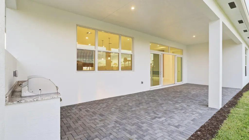 8353 SW Puccini Way Port St Lucie FL 34987