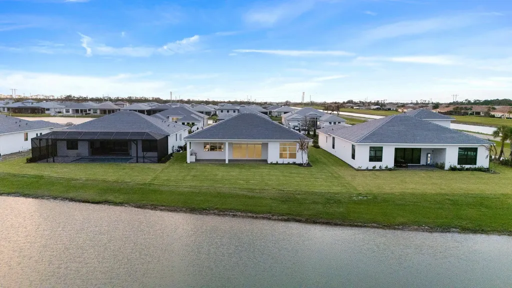 8353 SW Puccini Way Port St Lucie FL 34987