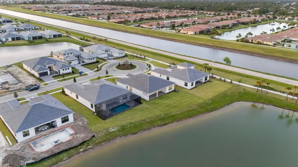 8353 SW Puccini Way Port St Lucie FL 34987