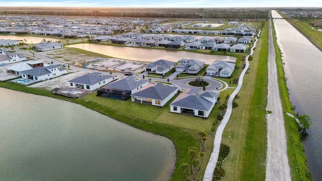 8353 SW Puccini Way Port St Lucie FL 34987