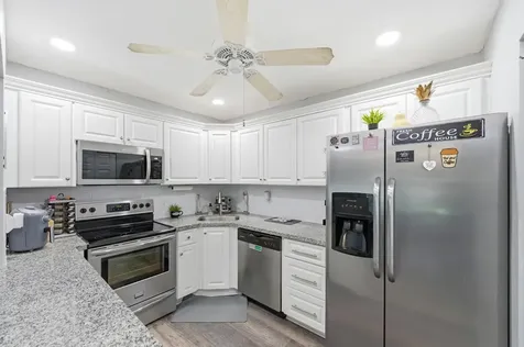 5883 La Paseos Drive Greenacres FL 33463