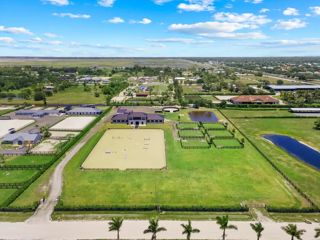 16175 Deer Path Lane Wellington FL 33470