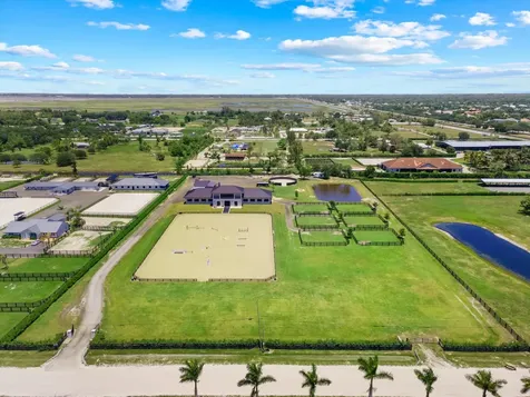 16175 Deer Path Lane Wellington FL 33470