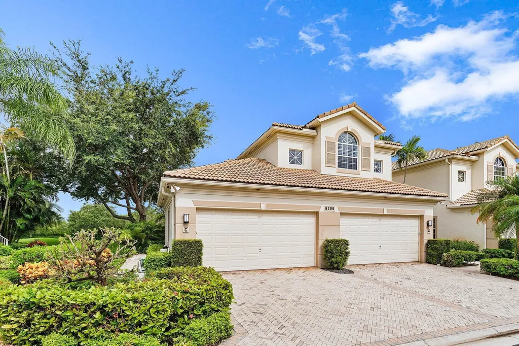 6309 Graycliff Drive Boca Raton FL 33496