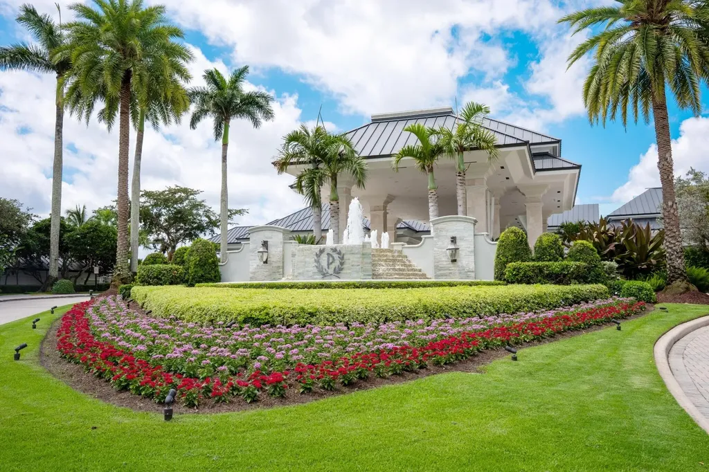 6309 Graycliff Drive Boca Raton FL 33496