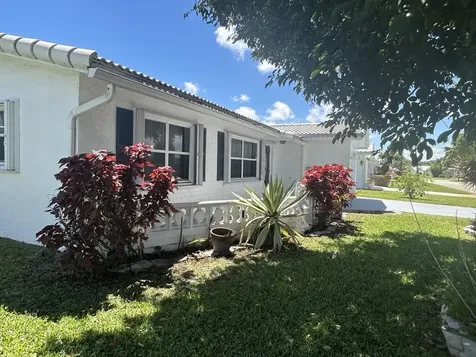1902 SW 22nd Avenue Boynton Beach FL 33426