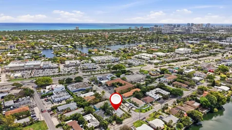 2001-2005 NE 17th Court Fort Lauderdale FL 33305
