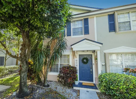 3333 Cabaret Lane Margate FL 33063