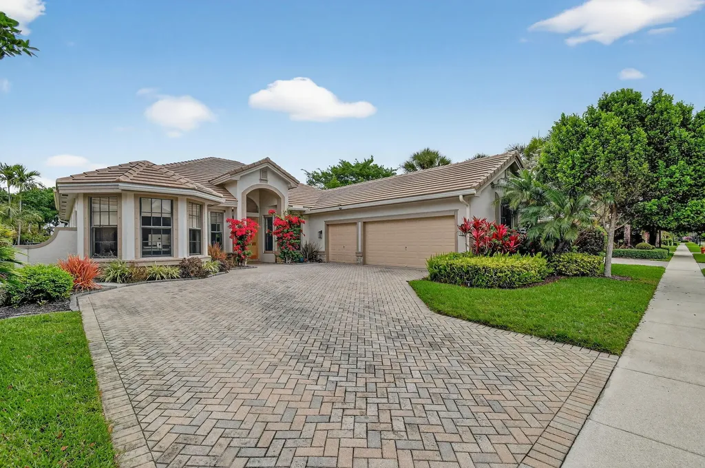 10337 Trianon Place Wellington FL 33449